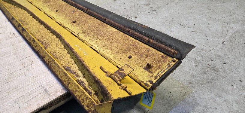 Sonstiges Mähdrescherzubehör des Typs New Holland TX68, Gebrauchtmaschine in Hemmet (Bild 7)