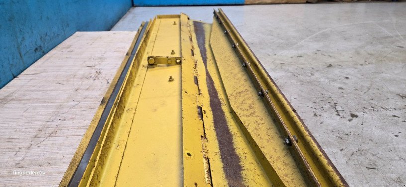 Sonstiges Mähdrescherzubehör des Typs New Holland TX68, Gebrauchtmaschine in Hemmet (Bild 16)