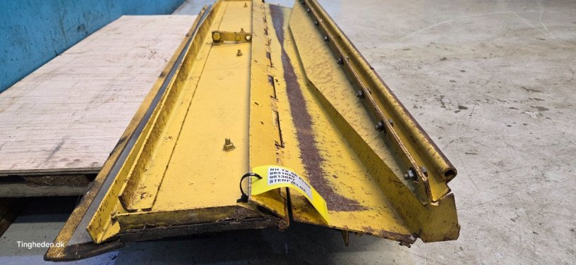 Sonstiges Mähdrescherzubehör des Typs New Holland TX68, Gebrauchtmaschine in Hemmet (Bild 15)