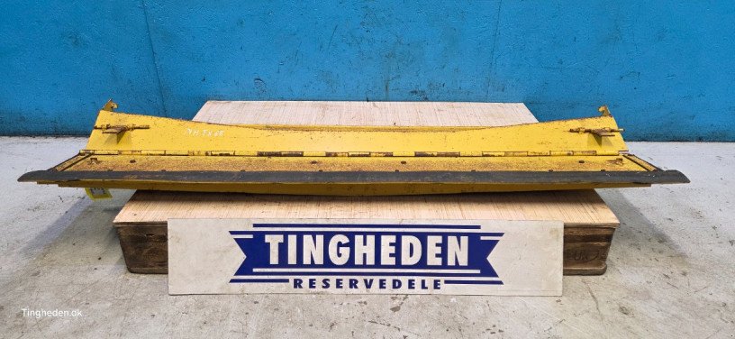 Sonstiges Mähdrescherzubehör des Typs New Holland TX68, Gebrauchtmaschine in Hemmet (Bild 2)