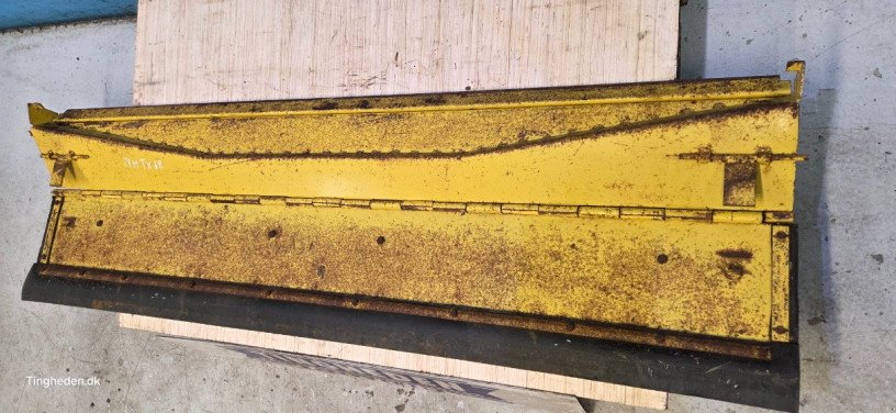 Sonstiges Mähdrescherzubehör des Typs New Holland TX68, Gebrauchtmaschine in Hemmet (Bild 12)