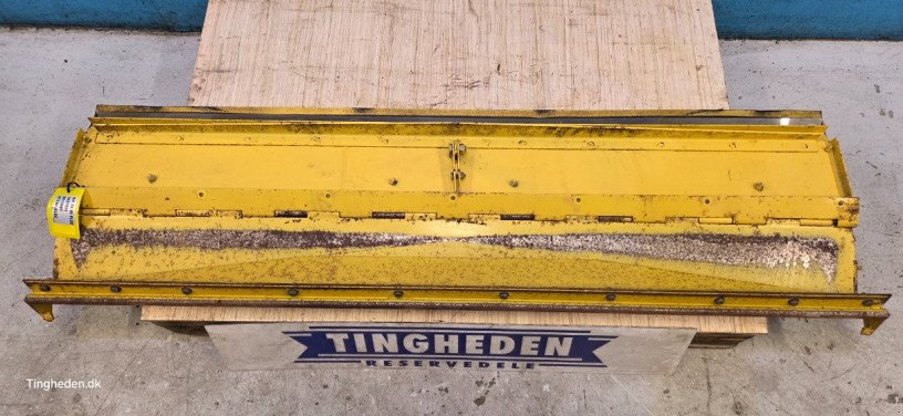 Sonstiges Mähdrescherzubehör des Typs New Holland TX68, Gebrauchtmaschine in Hemmet (Bild 13)