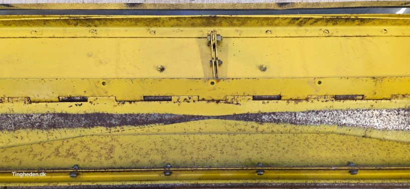 Sonstiges Mähdrescherzubehör des Typs New Holland TX68, Gebrauchtmaschine in Hemmet (Bild 18)