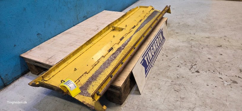 Sonstiges Mähdrescherzubehör des Typs New Holland TX68, Gebrauchtmaschine in Hemmet (Bild 23)