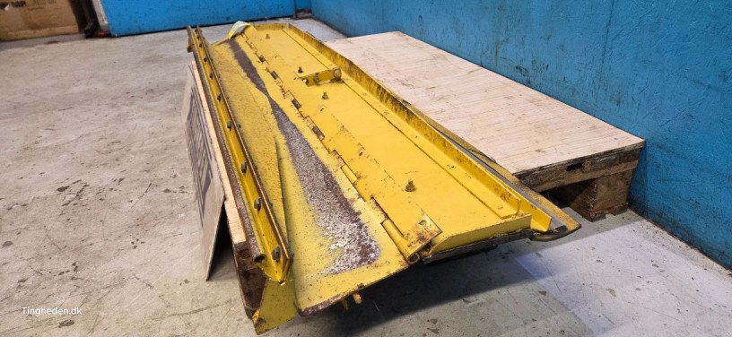 Sonstiges Mähdrescherzubehör des Typs New Holland TX68, Gebrauchtmaschine in Hemmet (Bild 19)