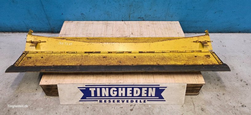 Sonstiges Mähdrescherzubehör des Typs New Holland TX68, Gebrauchtmaschine in Hemmet (Bild 1)