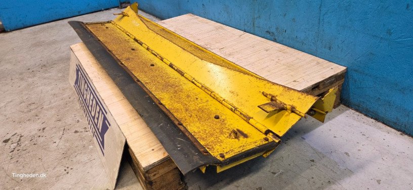 Sonstiges Mähdrescherzubehör des Typs New Holland TX68, Gebrauchtmaschine in Hemmet (Bild 9)