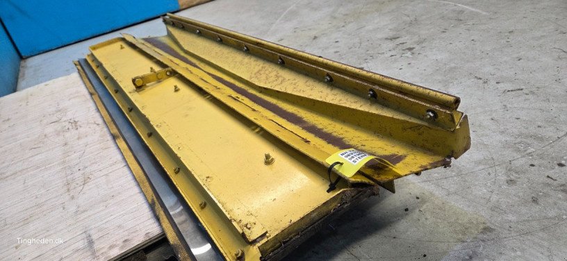 Sonstiges Mähdrescherzubehör des Typs New Holland TX68, Gebrauchtmaschine in Hemmet (Bild 17)