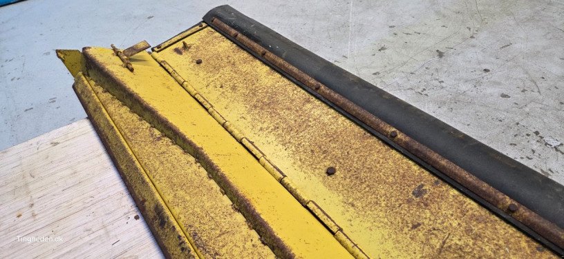 Sonstiges Mähdrescherzubehör des Typs New Holland TX68, Gebrauchtmaschine in Hemmet (Bild 8)