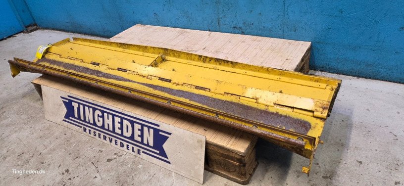 Sonstiges Mähdrescherzubehör des Typs New Holland TX68, Gebrauchtmaschine in Hemmet (Bild 22)