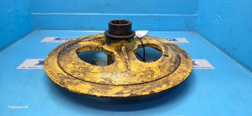 Sonstiges Mähdrescherzubehör typu New Holland TX68, Gebrauchtmaschine v Hemmet (Obrázek 2)