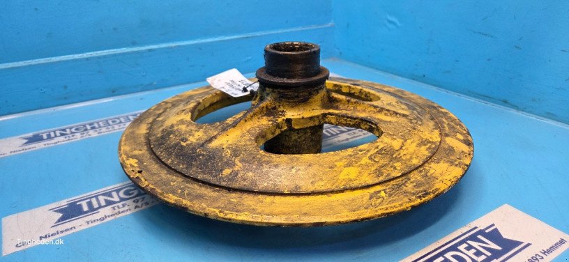 Sonstiges Mähdrescherzubehör typu New Holland TX68, Gebrauchtmaschine v Hemmet (Obrázek 4)