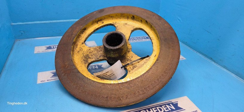 Sonstiges Mähdrescherzubehör typu New Holland TX68, Gebrauchtmaschine v Hemmet (Obrázek 7)