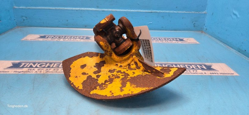 Sonstiges Mähdrescherzubehör typu New Holland TX68, Gebrauchtmaschine v Hemmet (Obrázek 2)