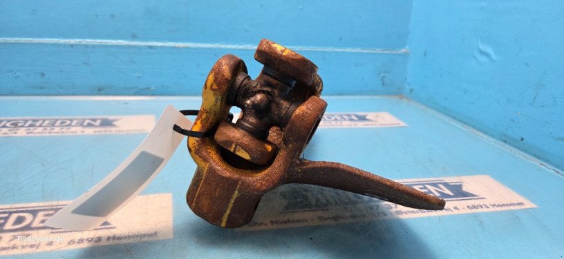 Sonstiges Mähdrescherzubehör typu New Holland TX68, Gebrauchtmaschine v Hemmet (Obrázek 7)