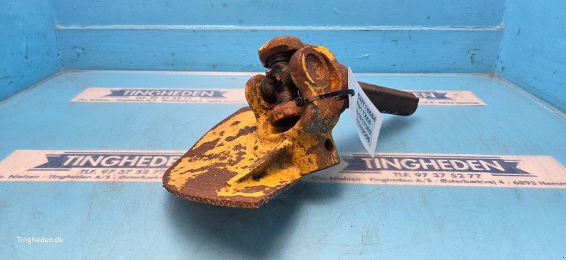 Sonstiges Mähdrescherzubehör typu New Holland TX68, Gebrauchtmaschine v Hemmet (Obrázek 3)