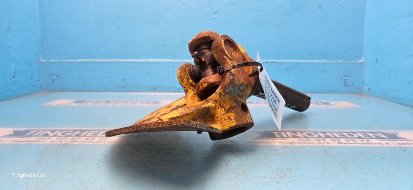 Sonstiges Mähdrescherzubehör typu New Holland TX68, Gebrauchtmaschine v Hemmet (Obrázek 4)