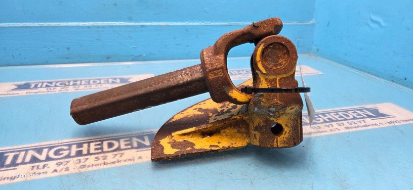 Sonstiges Mähdrescherzubehör typu New Holland TX68, Gebrauchtmaschine v Hemmet (Obrázek 8)