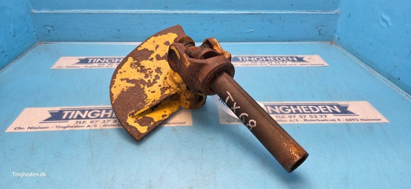Sonstiges Mähdrescherzubehör typu New Holland TX68, Gebrauchtmaschine v Hemmet (Obrázek 10)
