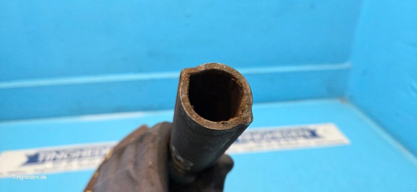 Sonstiges Mähdrescherzubehör typu New Holland TX68, Gebrauchtmaschine v Hemmet (Obrázek 9)