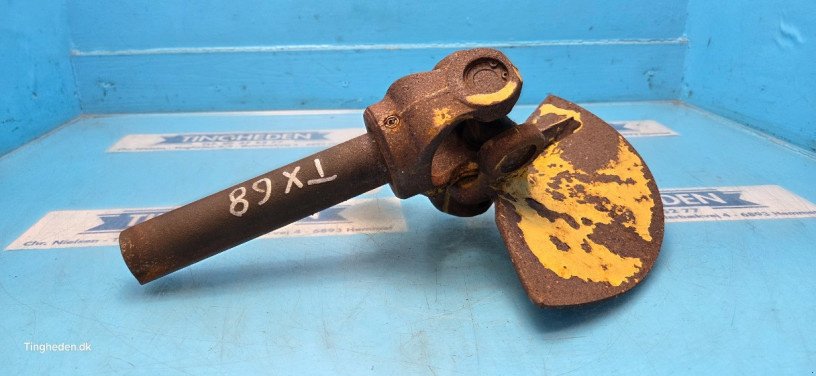 Sonstiges Mähdrescherzubehör typu New Holland TX68, Gebrauchtmaschine v Hemmet (Obrázek 5)
