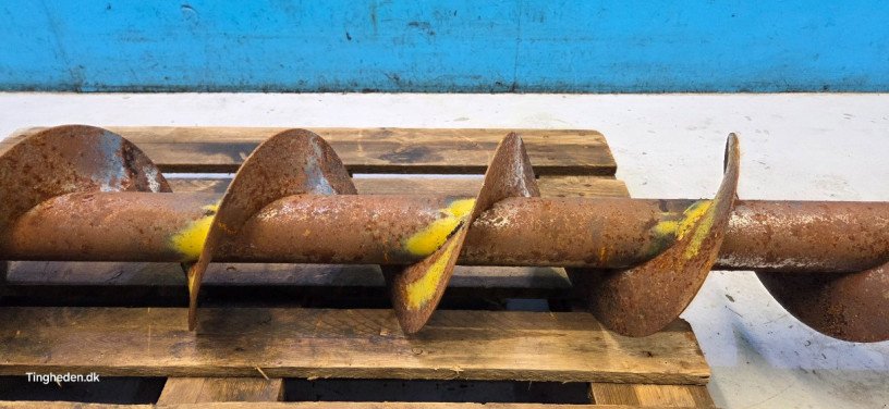 Sonstiges Mähdrescherzubehör des Typs New Holland TX68, Gebrauchtmaschine in Hemmet (Bild 7)