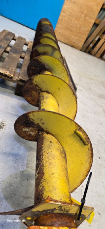 Sonstiges Mähdrescherzubehör des Typs New Holland TX68, Gebrauchtmaschine in Hemmet (Bild 17)