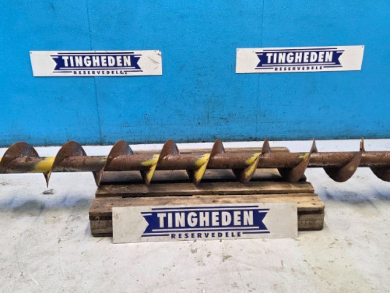 Sonstiges Mähdrescherzubehör typu New Holland TX68, Gebrauchtmaschine v Hemmet (Obrázek 1)