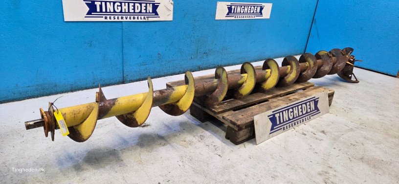 Sonstiges Mähdrescherzubehör des Typs New Holland TX68, Gebrauchtmaschine in Hemmet (Bild 2)