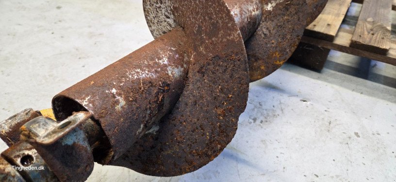 Sonstiges Mähdrescherzubehör des Typs New Holland TX68, Gebrauchtmaschine in Hemmet (Bild 13)