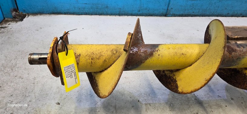 Sonstiges Mähdrescherzubehör des Typs New Holland TX68, Gebrauchtmaschine in Hemmet (Bild 3)