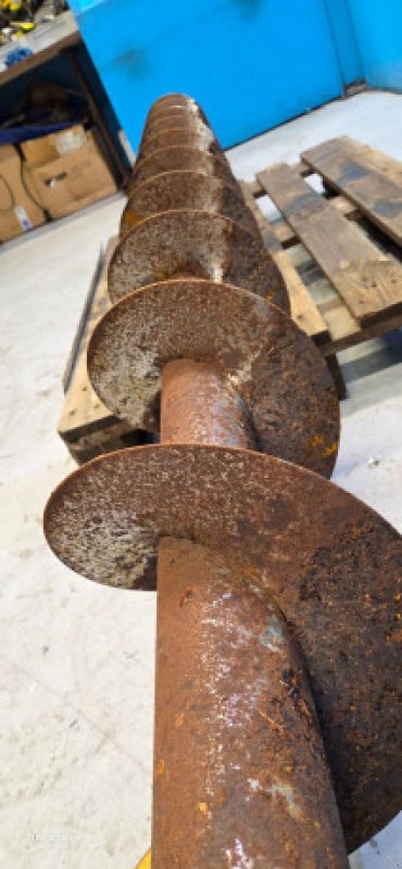 Sonstiges Mähdrescherzubehör des Typs New Holland TX68, Gebrauchtmaschine in Hemmet (Bild 14)