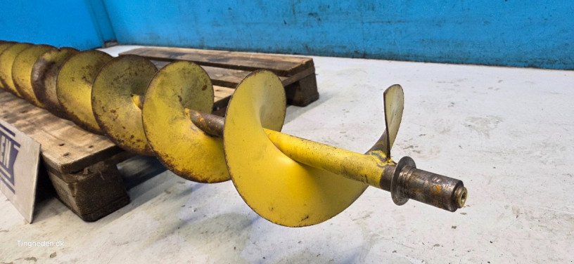 Sonstiges Mähdrescherzubehör des Typs New Holland TX68, Gebrauchtmaschine in Hemmet (Bild 13)