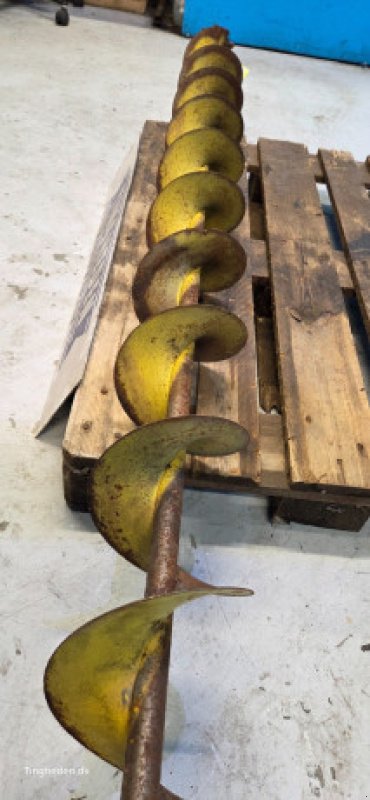 Sonstiges Mähdrescherzubehör des Typs New Holland TX68, Gebrauchtmaschine in Hemmet (Bild 11)