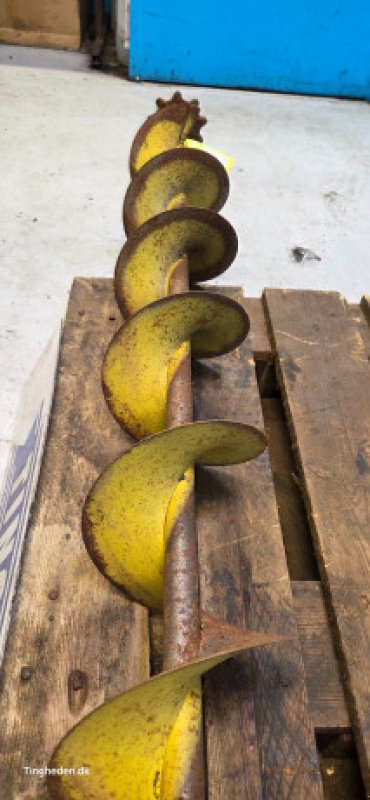 Sonstiges Mähdrescherzubehör des Typs New Holland TX68, Gebrauchtmaschine in Hemmet (Bild 10)