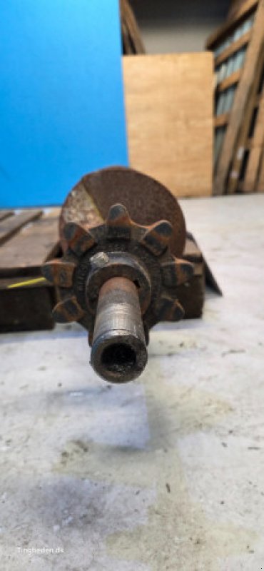 Sonstiges Mähdrescherzubehör des Typs New Holland TX68, Gebrauchtmaschine in Hemmet (Bild 8)