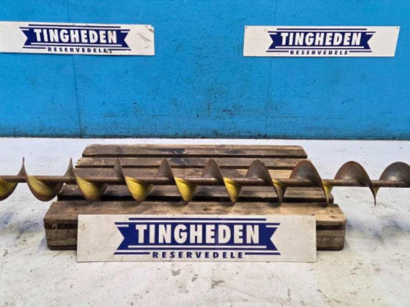 Sonstiges Mähdrescherzubehör tip New Holland TX68, Gebrauchtmaschine in Hemmet (Poză 1)