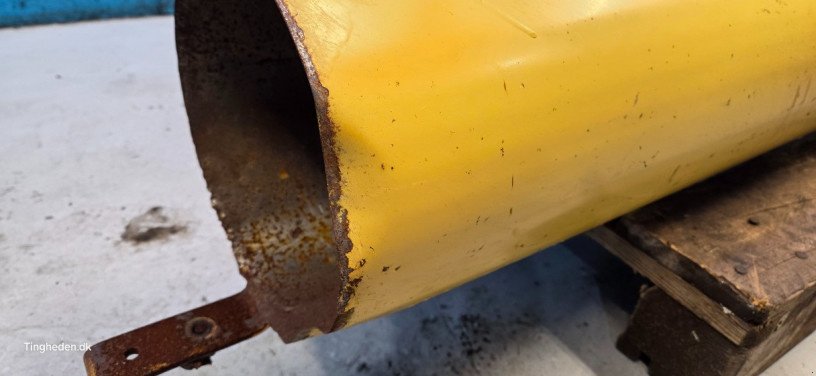 Sonstiges Mähdrescherzubehör typu New Holland TX68, Gebrauchtmaschine v Hemmet (Obrázek 7)