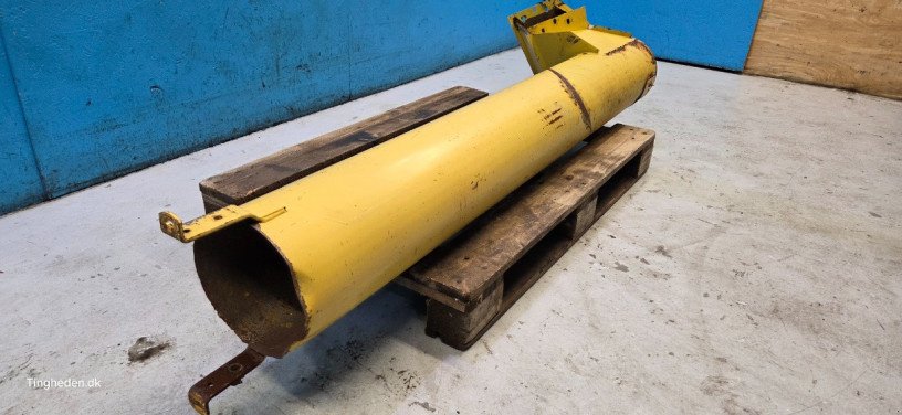 Sonstiges Mähdrescherzubehör typu New Holland TX68, Gebrauchtmaschine v Hemmet (Obrázek 3)