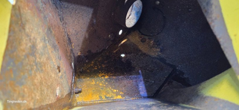 Sonstiges Mähdrescherzubehör typu New Holland TX68, Gebrauchtmaschine v Hemmet (Obrázek 13)