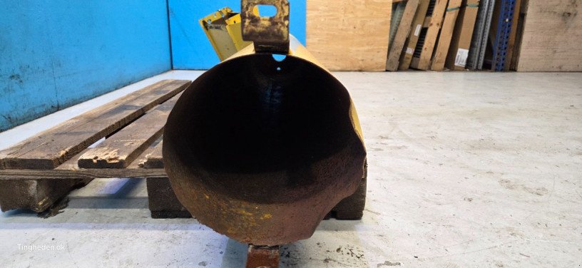 Sonstiges Mähdrescherzubehör typu New Holland TX68, Gebrauchtmaschine v Hemmet (Obrázek 5)