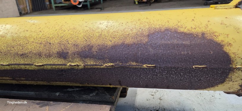 Sonstiges Mähdrescherzubehör typu New Holland TX68, Gebrauchtmaschine v Hemmet (Obrázek 10)