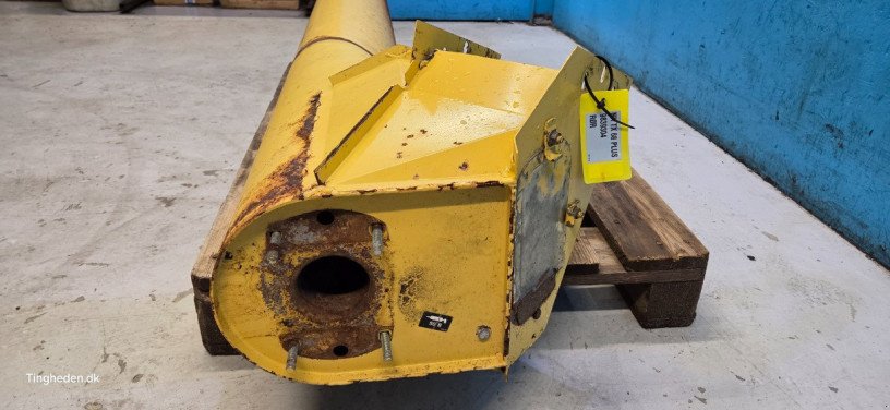 Sonstiges Mähdrescherzubehör typu New Holland TX68, Gebrauchtmaschine v Hemmet (Obrázek 14)