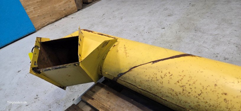 Sonstiges Mähdrescherzubehör typu New Holland TX68, Gebrauchtmaschine v Hemmet (Obrázek 11)