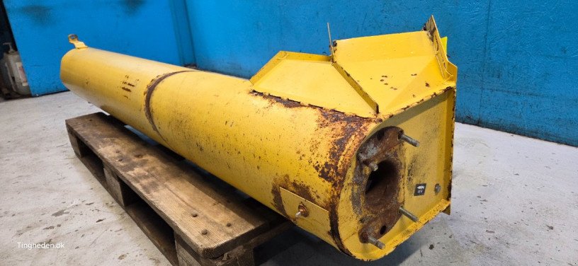 Sonstiges Mähdrescherzubehör typu New Holland TX68, Gebrauchtmaschine v Hemmet (Obrázek 16)