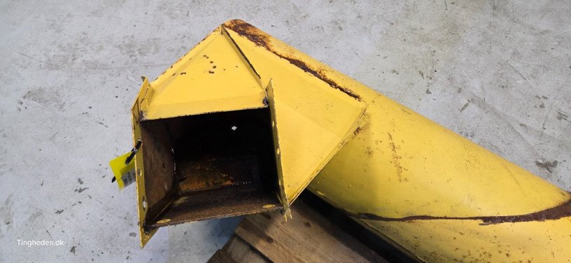 Sonstiges Mähdrescherzubehör typu New Holland TX68, Gebrauchtmaschine v Hemmet (Obrázek 12)