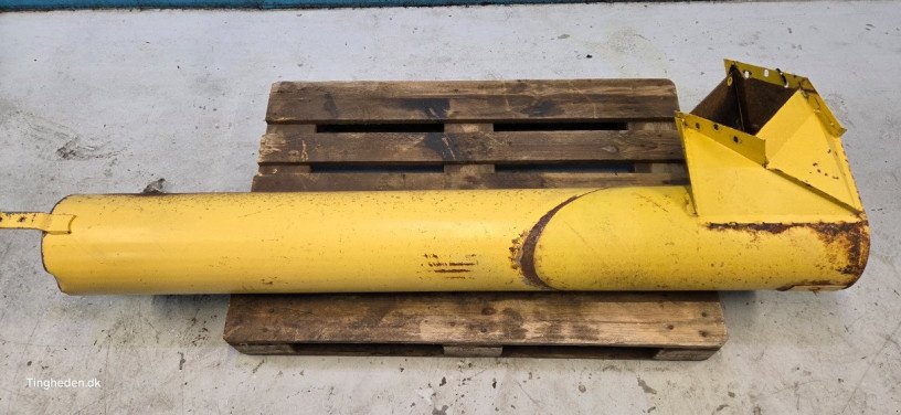 Sonstiges Mähdrescherzubehör typu New Holland TX68, Gebrauchtmaschine v Hemmet (Obrázek 19)