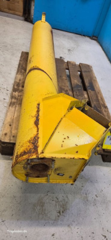Sonstiges Mähdrescherzubehör typu New Holland TX68, Gebrauchtmaschine v Hemmet (Obrázek 15)