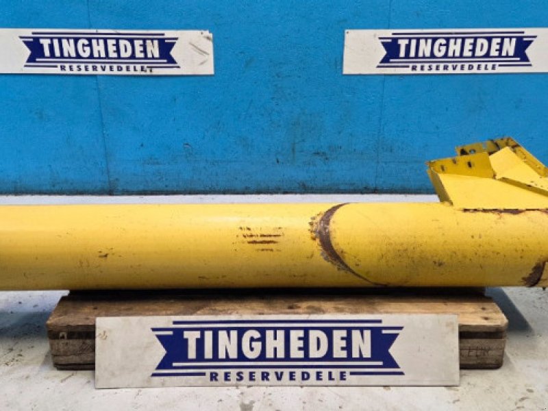 Sonstiges Mähdrescherzubehör Türe ait New Holland TX68, Gebrauchtmaschine içinde Hemmet (resim 1)