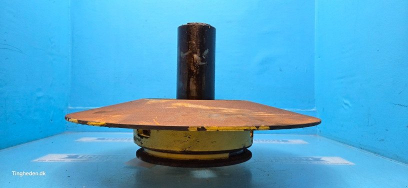 Sonstiges Mähdrescherzubehör des Typs New Holland TX68, Gebrauchtmaschine in Hemmet (Bild 7)